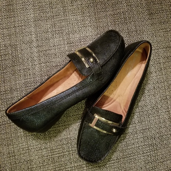 naturalizer gisella loafer